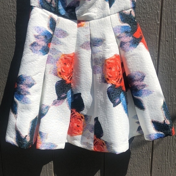 L’atiste BY AMY Dress size M NWT - Picture 4 of 14